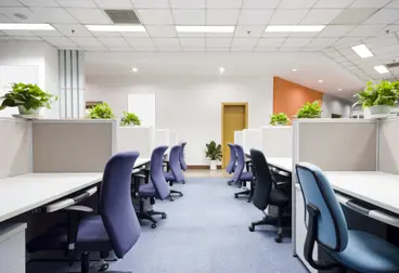 Commercial office cleaning services in Auckland